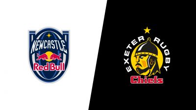 Replay: Chiefs vs Red Bulls | Oct 11 @ 2 PM