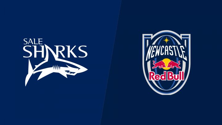 2026 Newcastle Red Bulls vs Sale Sharks