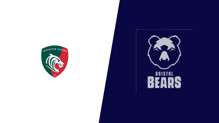 2026 Bristol Bears vs Leicester Tigers