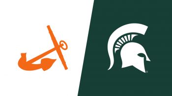 Replay: Home - 2026 Hope College vs Michigan State | Sep 25 @ 6 PM