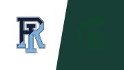 Replay: Home - 2026 Rhode Island vs D1 Michigan State | Oct 18 @ 9 AM