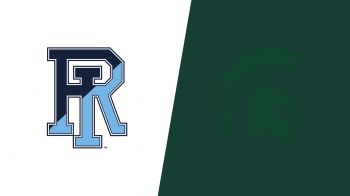 Replay: Home - 2026 Rhode Island vs D1 Michigan State | Oct 18 @ 9 AM