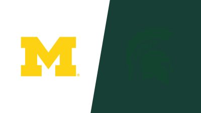 Replay: Home - 2026 Univ. of Michigan vs D1 Michigan State | Oct 30 @ 6 PM
