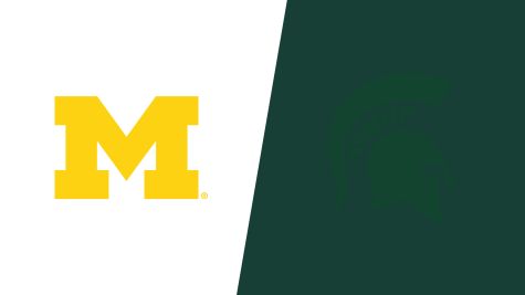 2026 Michigan vs D1 Michigan State