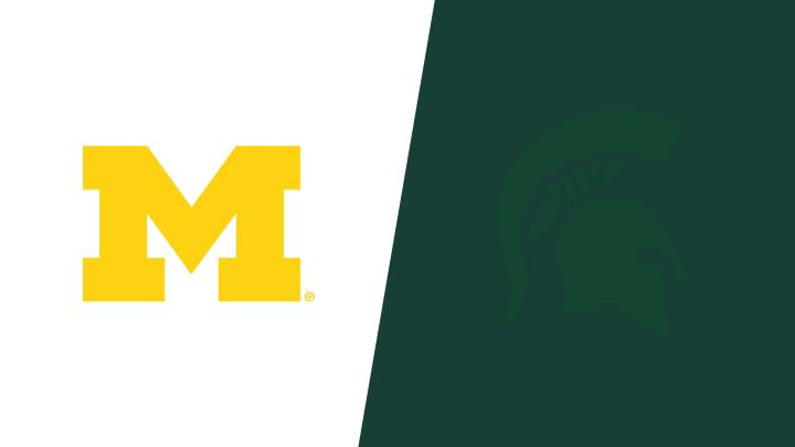 2026 Michigan vs D1 Michigan State