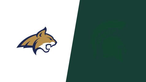 2026 Montana State vs D1 Michigan State