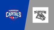 Replay: Home - 2026 Summerside vs Miramichi | Oct 18 @ 1 PM