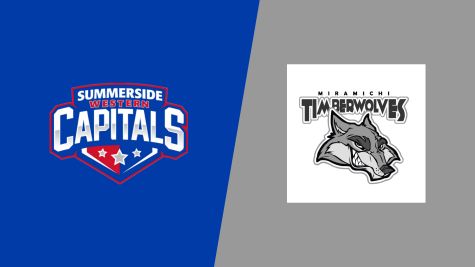 Replay: Home - 2026 Summerside vs Miramichi | Oct 18 @ 1 PM