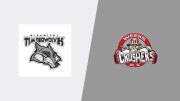Replay: Home - 2026 Miramichi vs Pictou County | Oct 11 @ 3 PM