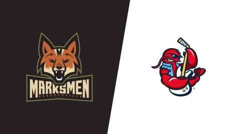 2026 Fayetteville Marksmen vs Athens Rock Lobsters