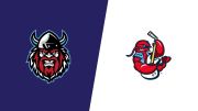 Replay: Away - 2026 Macon vs Athens | Oct 16 @ 7 PM