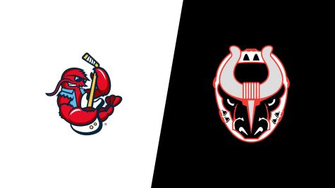 2026 Athens Rock Lobsters vs Birmingham Bulls