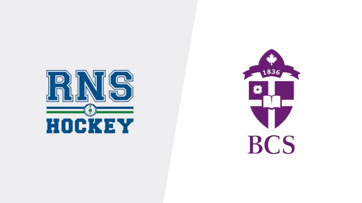 2026 Rothesay Netherwood U18 Prep vs Bishop's College U18