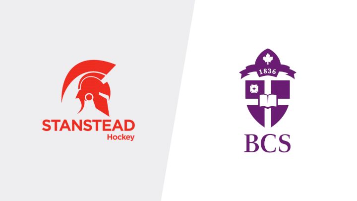 2026 Stanstead vs Bishop's College U18