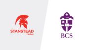 2027 Stanstead vs Bishop's College U18