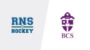 2027 Rothesay Netherwood U18 Prep vs Bishop's College U18
