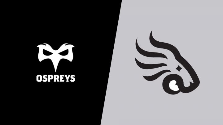 2026 Black Lion vs Ospreys Rugby