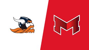Replay: Home - 2026 Midland Univ. vs Maryville | Sep 25 @ 7 PM