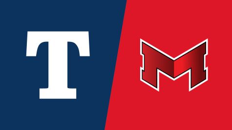 2026 Trine University vs Maryville (MO) - Men's Hockey