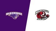 Replay: Home - 2026 McKendree Univ. vs Maryville Univ. | Oct 7 @ 9 PM