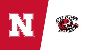 Replay: Home - 2026 Nebraska vs Maryville | Oct 3 @ 5 PM