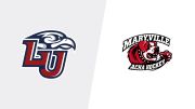 Replay: Home - 2026 Liberty vs Maryville | Oct 18 @ 2 PM