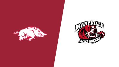 Replay: Home - 2026 Arkansas vs Maryville | Oct 24 @ 3 PM