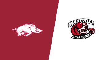 Replay: Home - 2026 Arkansas vs Maryville | Oct 24 @ 3 PM