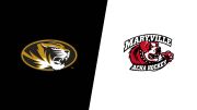 2026 Missouri vs Maryville University - Men's Hockey