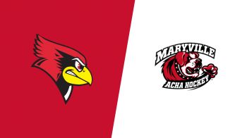 Replay: Home - 2026 Illinois State vs Maryville (MO) | Oct 2 @ 8 PM