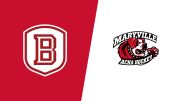 Replay: Home - 2026 Bradley vs Maryville (MO) | Oct 17 @ 2 PM