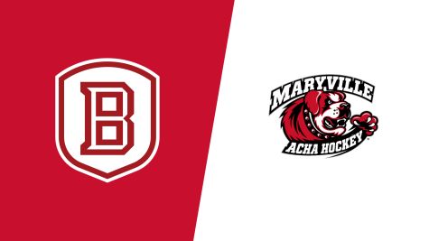 Replay: Home - 2026 Bradley vs Maryville (MO) | Oct 17 @ 2 PM