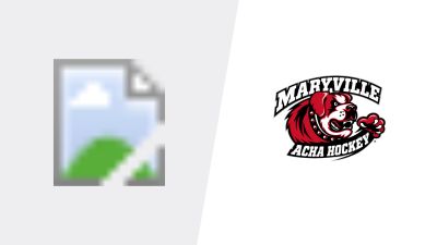 Replay: Home - 2026 Washington vs Maryville (MO) | Oct 23 @ 10 PM