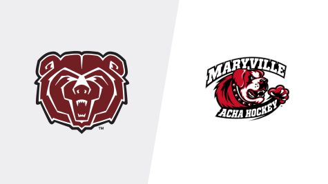 2026 Missouri State vs Maryville University - Men's Hockey