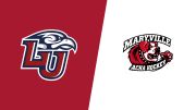 2026 Liberty vs Maryville (MO) - Women's Hockey