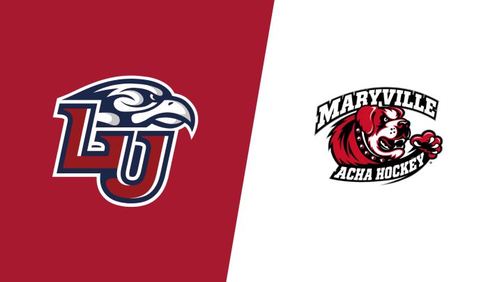 2026 Liberty vs Maryville (MO) - Women's Hockey