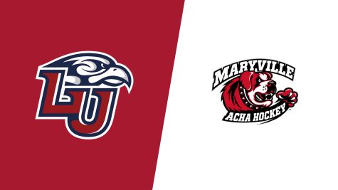2026 Liberty vs Maryville (MO) - Women's Hockey