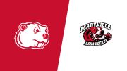 2026 Minot State vs Maryville (MO) - Women's Hockey