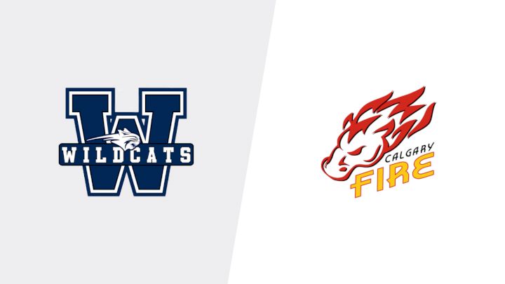 2026 Swift Current U15 AA vs Fire Black U15 AA