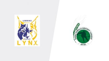 Replay: Home - 2026 Lumsden vs Northeast Aces | Sep 25 @ 8 PM