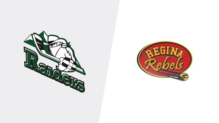 2026 Rocky Mountain U15 vs Regina U15 AA