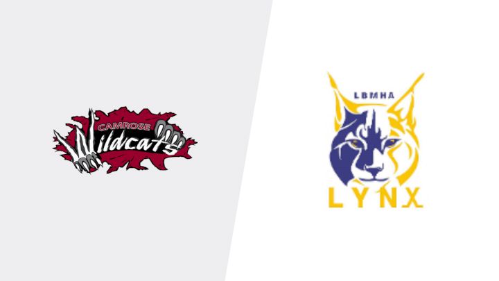 2026 Camrose Wildcats vs Lumsden Bethune Lynx U15 AA