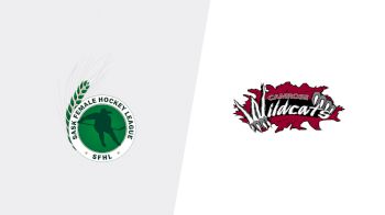 Replay: Home - 2026 Northeast Aces vs Camrose | Sep 26 @ 3 PM