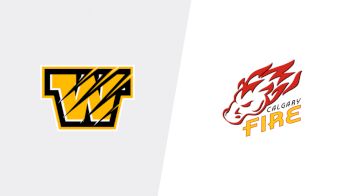Replay: Home - 2026 Warman U15 vs Fire Black | Sep 26 @ 5 PM