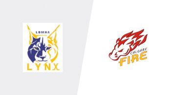 Replay: Home - 2026 Lumsden vs Fire Red | Sep 26 @ 12 PM