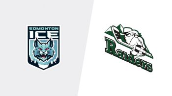 Replay: Home - 2026 Ice White U15 vs RM Raiders | Sep 26 @ 7 PM