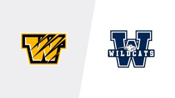 Replay: Home - 2026 Warman U15 vs Wildcats U15 AA | Sep 26 @ 10 AM