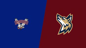 Replay: Home - 2026 Beaver Valley vs Osoyoos | Oct 2 @ 6 PM
