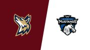 Replay: Home - 2026 Osoyoos vs Williams Lake | Oct 10 @ 6 PM
