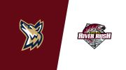 Replay: Home - 2026 Osoyoos vs Quesnel | Oct 9 @ 6 PM